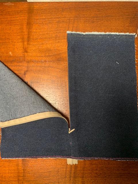 How to Sew An Invisible Zipper￼