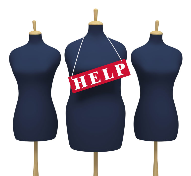 How To Take Proper Measurements For Sewing Clothes